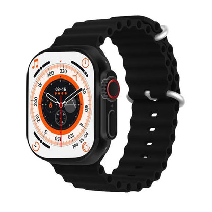 7 in 1 Ultra Smart Watch