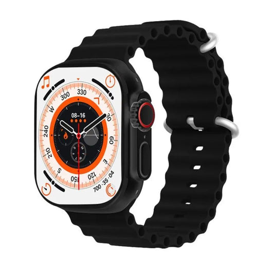 7 in 1 Ultra Smart Watch