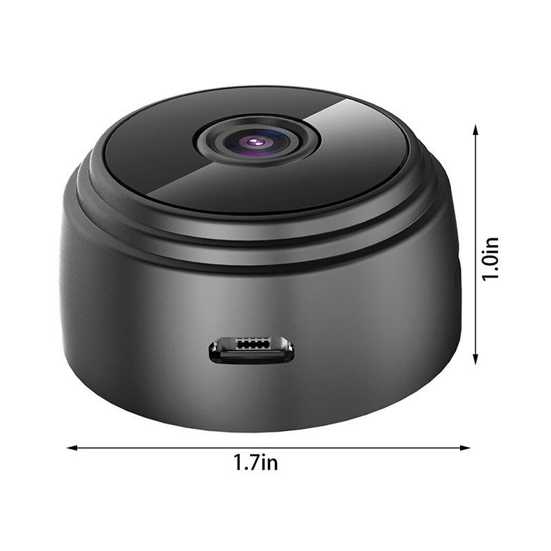 A9 Mini Camera Wifi Wireless Recorder